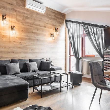 Apartament Top Zakopane Habitación foto