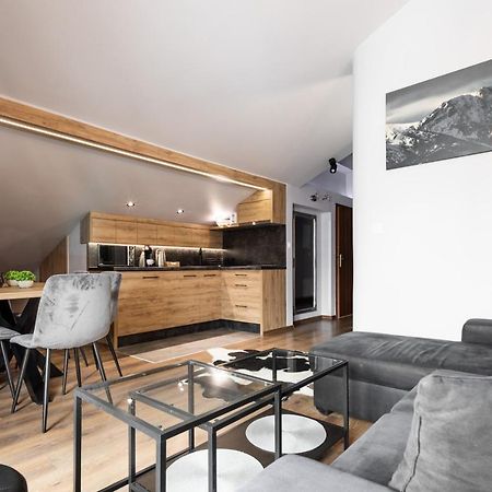 Apartament Top Zakopane Exterior foto