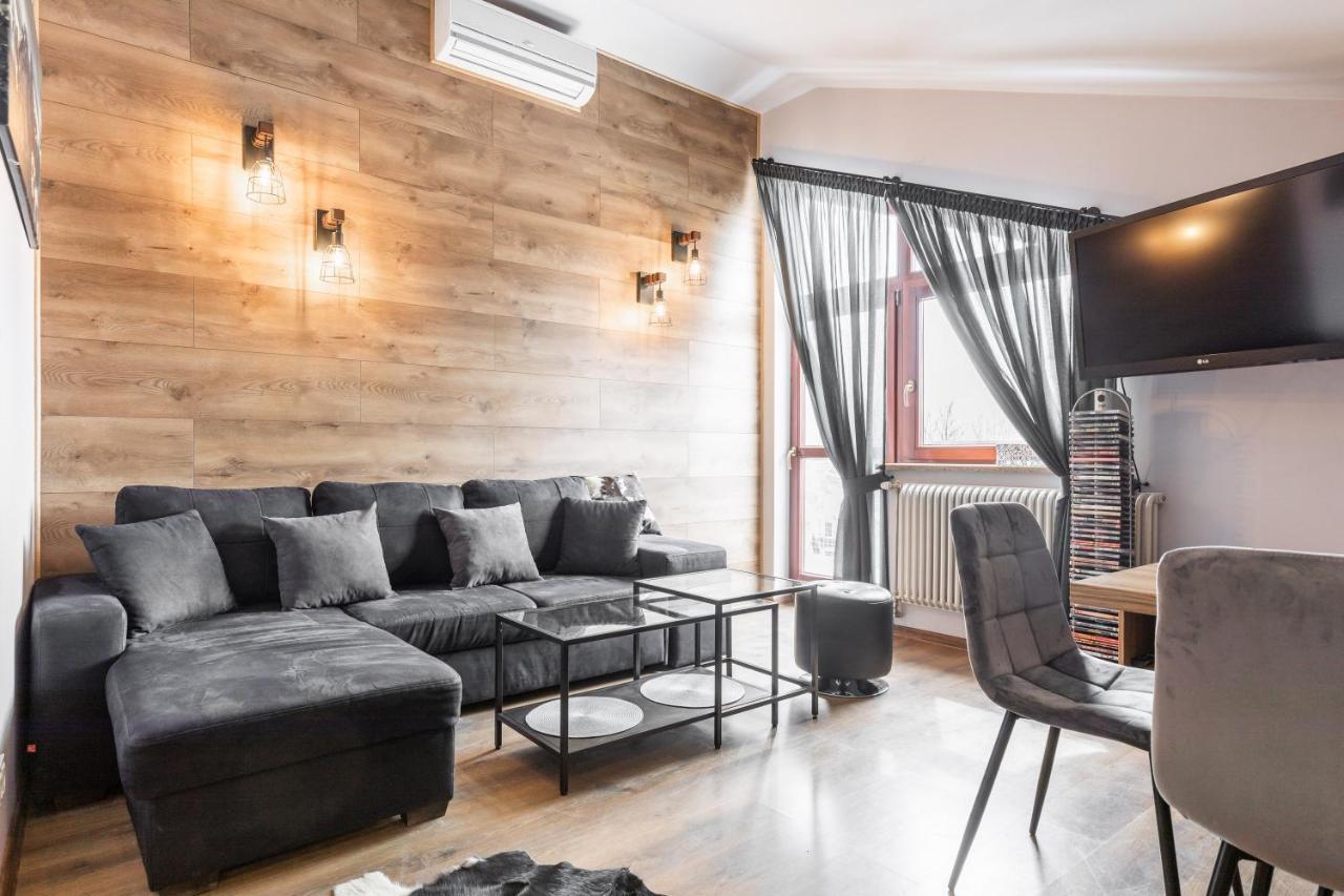 Apartament Top Zakopane Habitación foto