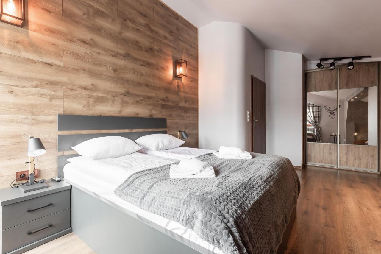Apartament Top Zakopane Habitación foto