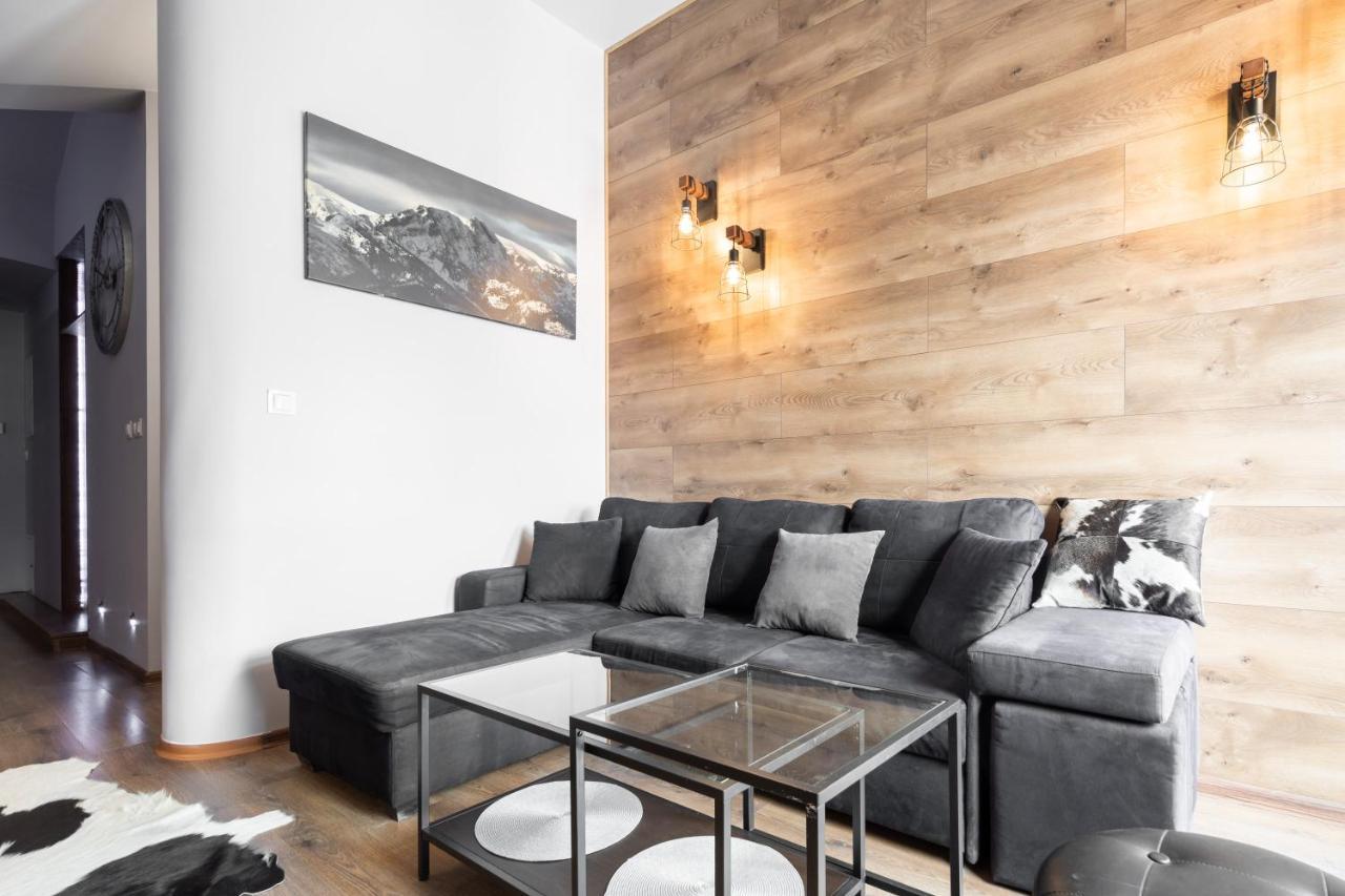Apartament Top Zakopane Habitación foto