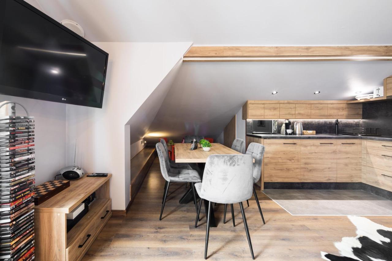 Apartament Top Zakopane Habitación foto