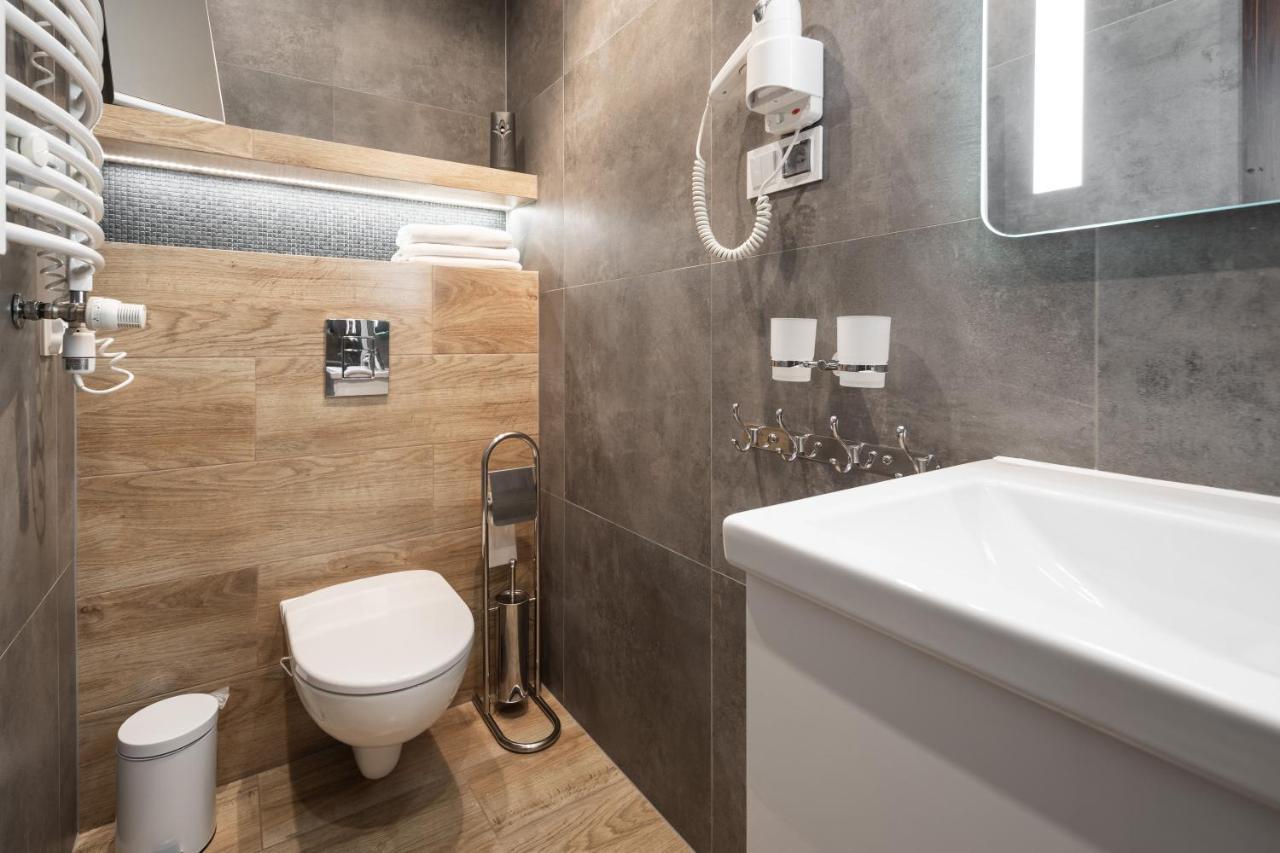 Apartament Top Zakopane Habitación foto