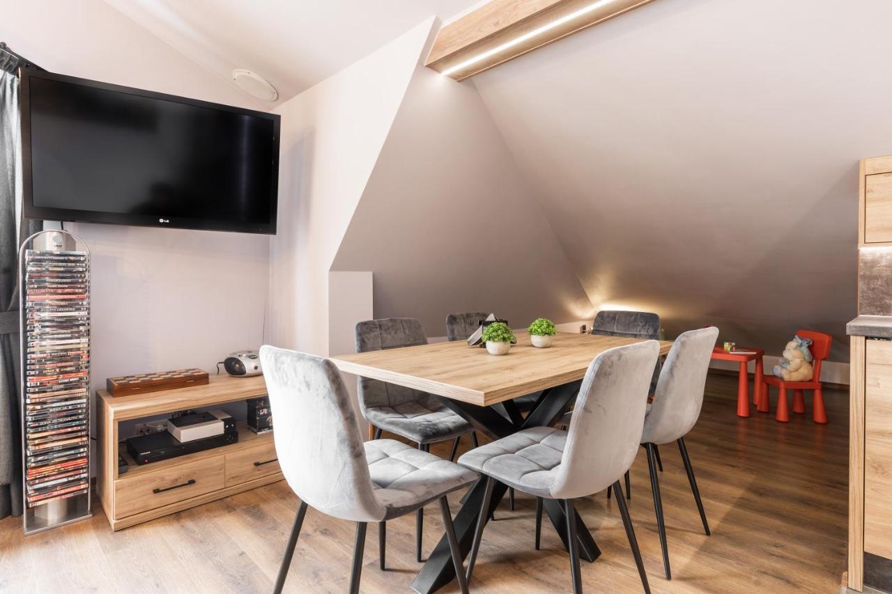 Apartament Top Zakopane Habitación foto