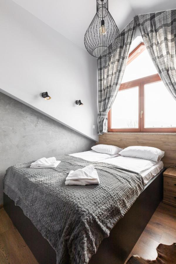 Apartament Top Zakopane Habitación foto