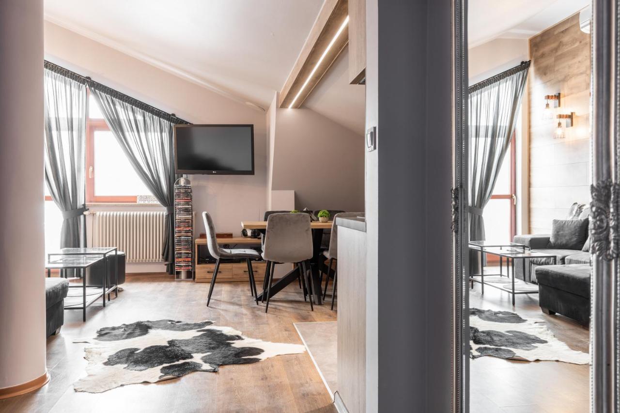 Apartament Top Zakopane Habitación foto