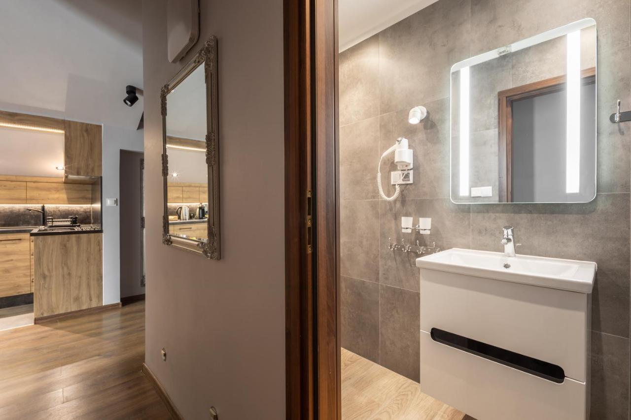 Apartament Top Zakopane Habitación foto