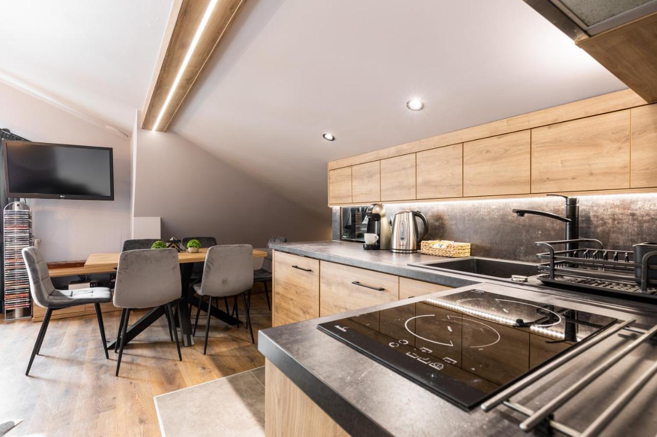 Apartament Top Zakopane Habitación foto