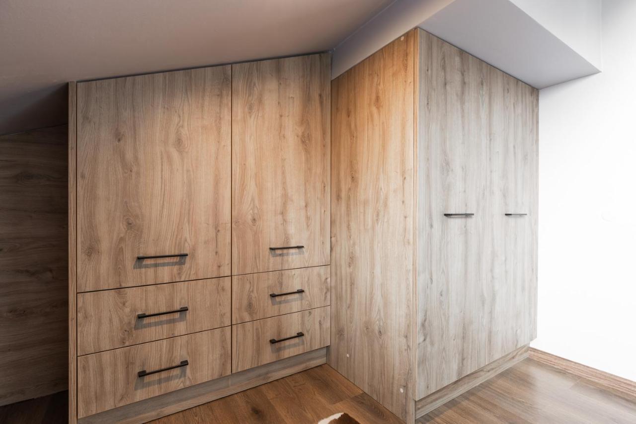 Apartament Top Zakopane Habitación foto