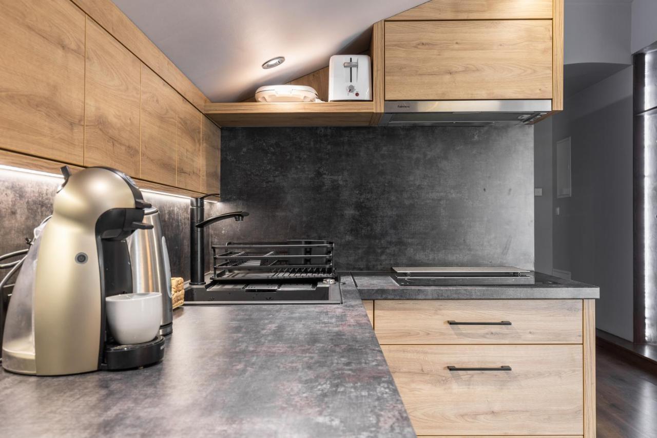 Apartament Top Zakopane Habitación foto