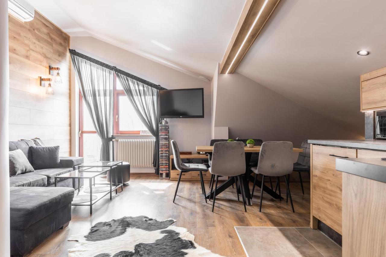 Apartament Top Zakopane Habitación foto