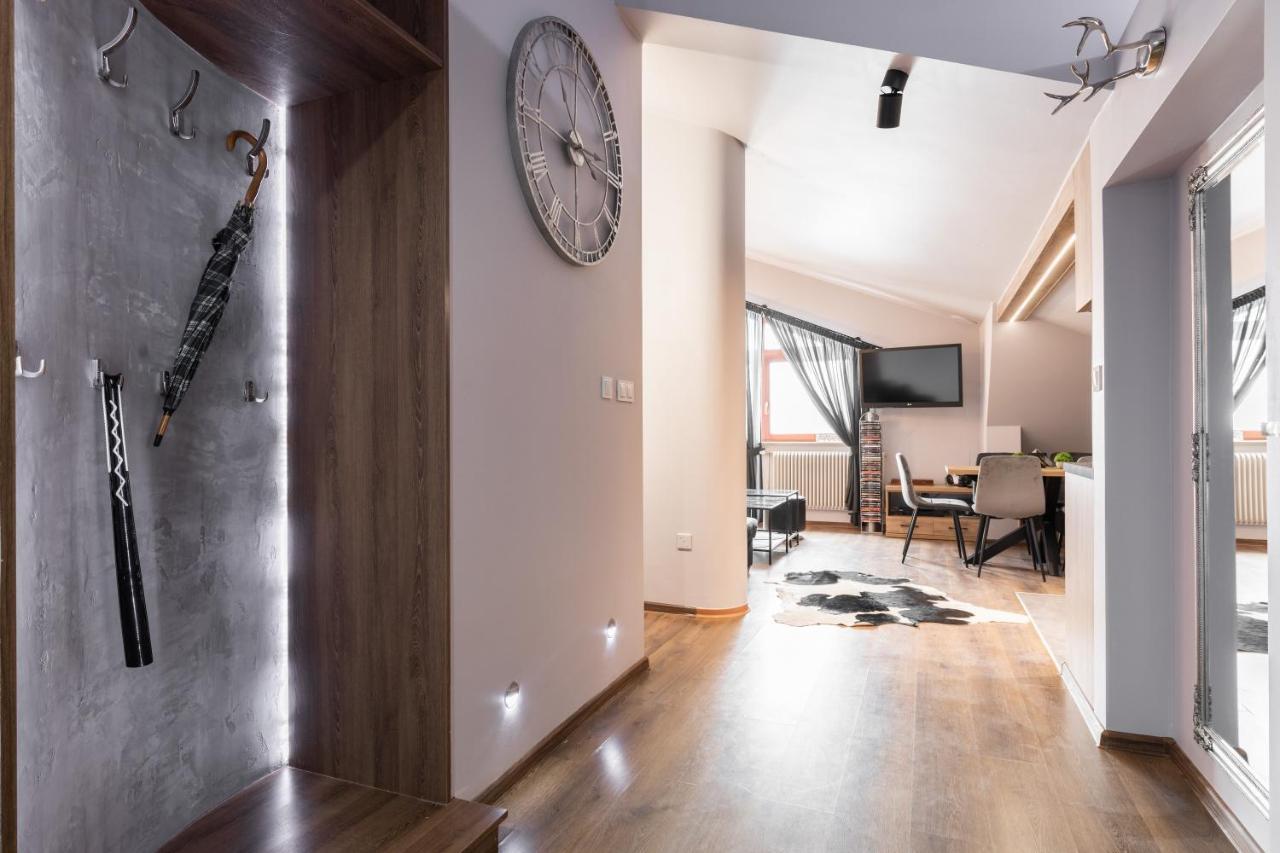 Apartament Top Zakopane Habitación foto